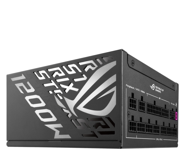 ASUS ROG Strix 1200W 80 Plus Platinum - 1470833 - zdjęcie 5